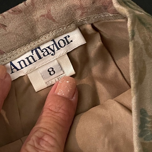 Ann Taylor vintage skirt ❤️ - Picture 3 of 4